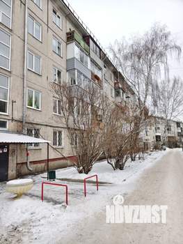 1-к квартира, вторичка, 31м2, 1/5 этаж