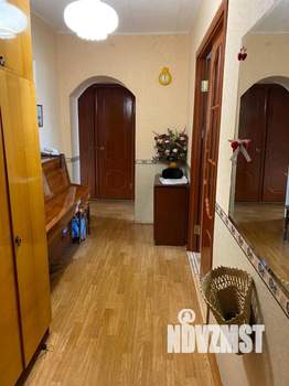 3-к квартира, вторичка, 62м2, 8/9 этаж