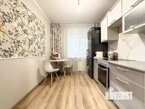 1-к квартира, вторичка, 35м2, 7/15 этаж