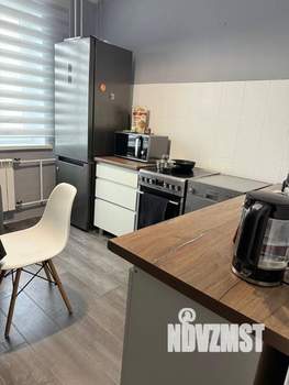 4-к квартира, вторичка, 82м2, 4/10 этаж