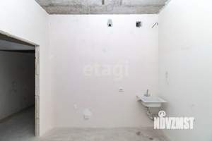 1-к квартира, вторичка, 34м2, 4/9 этаж