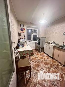 3-к квартира, вторичка, 63м2, 9/10 этаж