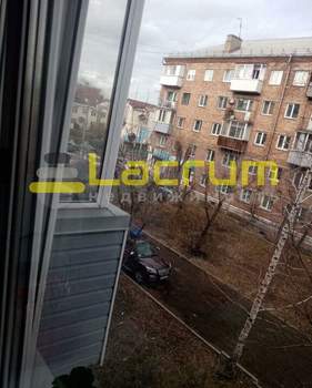 2-к квартира, вторичка, 42м2, 3/5 этаж