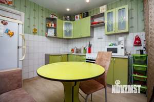 3-к квартира, вторичка, 67м2, 3/10 этаж