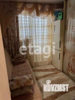 4-к квартира, вторичка, 80м2, 2/9 этаж