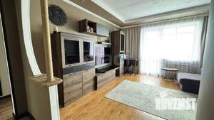 3-к квартира, вторичка, 64м2, 4/10 этаж