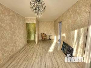 3-к квартира, вторичка, 48м2, 3/5 этаж