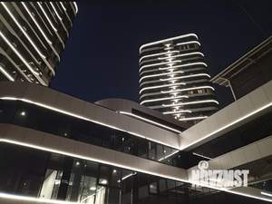 2-к квартира, вторичка, 60м2, 16/26 этаж