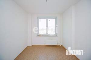 3-к квартира, вторичка, 57м2, 8/19 этаж