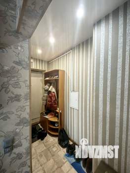 3-к квартира, вторичка, 55м2, 3/5 этаж