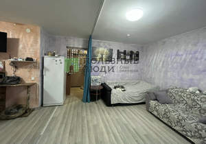 1-к квартира, вторичка, 42м2, 5/9 этаж