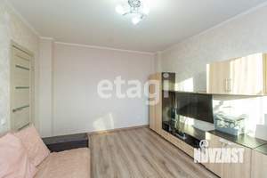 2-к квартира, вторичка, 54м2, 16/26 этаж