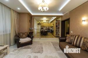 4-к квартира, вторичка, 149м2, 3/10 этаж