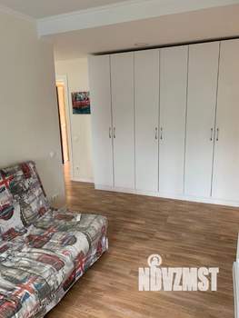 3-к квартира, вторичка, 58м2, 3/5 этаж