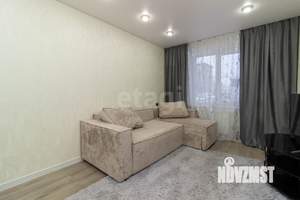 1-к квартира, вторичка, 27м2, 1/9 этаж