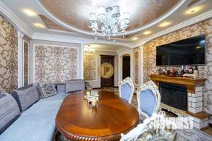 3-к квартира, вторичка, 64м2, 4/10 этаж