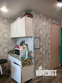 Студия квартира, вторичка, 25м2, 2/5 этаж