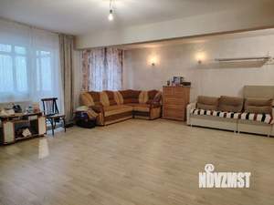 3-к квартира, вторичка, 59м2, 3/5 этаж