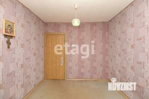 4-к квартира, вторичка, 78м2, 1/9 этаж