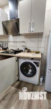 1-к квартира, вторичка, 36м2, 12/24 этаж