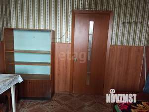 4-к квартира, вторичка, 73м2, 9/9 этаж