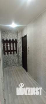 1-к квартира, вторичка, 33м2, 3/5 этаж