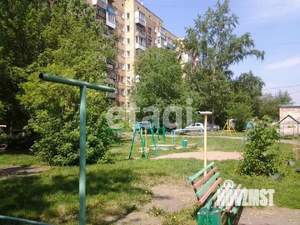 2-к квартира, вторичка, 37м2, 9/9 этаж