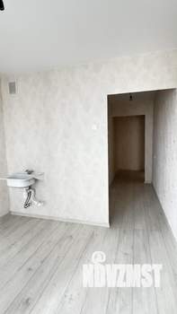 3-к квартира, вторичка, 83м2, 9/17 этаж