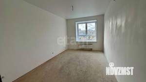 1-к квартира, вторичка, 39м2, 8/9 этаж