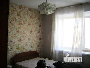 2-к квартира, вторичка, 54м2, 5/5 этаж
