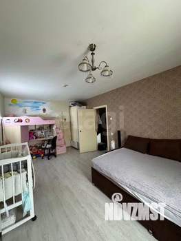 1-к квартира, вторичка, 36м2, 6/9 этаж