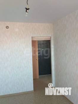 1-к квартира, вторичка, 33м2, 17/18 этаж