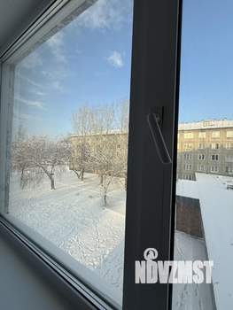 Студия квартира, вторичка, 18м2, 3/5 этаж