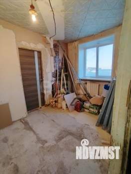 3-к квартира, вторичка, 52м2, 4/5 этаж