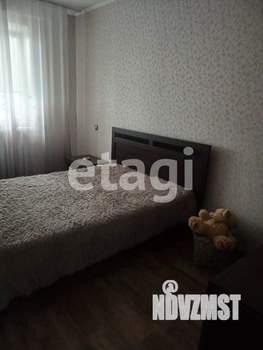 4-к квартира, вторичка, 80м2, 10/10 этаж