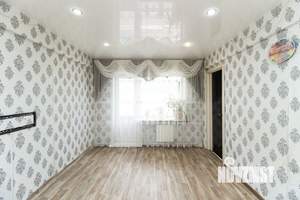 4-к квартира, вторичка, 61м2, 4/5 этаж