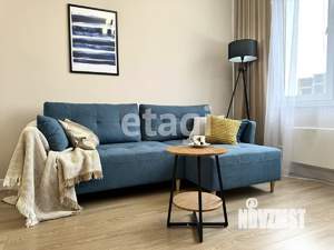 2-к квартира, вторичка, 47м2, 9/19 этаж