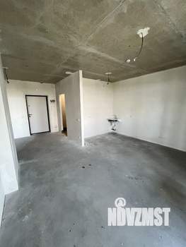 2-к квартира, вторичка, 47м2, 6/17 этаж