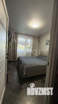 4-к квартира, вторичка, 82м2, 5/10 этаж