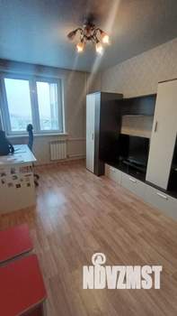 1-к квартира, вторичка, 30м2, 15/24 этаж