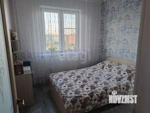 3-к квартира, вторичка, 71м2, 7/10 этаж
