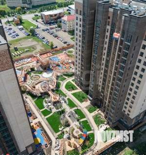 2-к квартира, вторичка, 53м2, 6/17 этаж