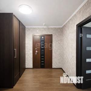 1-к квартира, вторичка, 43м2, 10/23 этаж