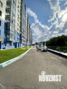 1-к квартира, вторичка, 36м2, 4/17 этаж