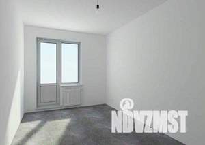 Студия квартира, вторичка, 34м2, 16/17 этаж