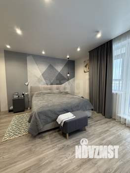 3-к квартира, вторичка, 109м2, 2/9 этаж