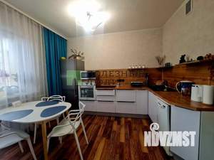 2-к квартира, вторичка, 69м2, 6/17 этаж