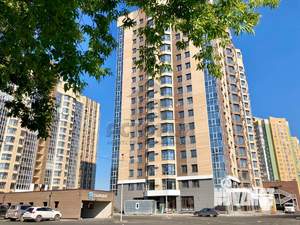 Студия квартира, вторичка, 28м2, 5/18 этаж