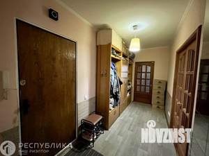 2-к квартира, вторичка, 55м2, 3/10 этаж