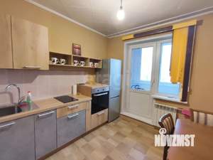 1-к квартира, вторичка, 31м2, 11/14 этаж